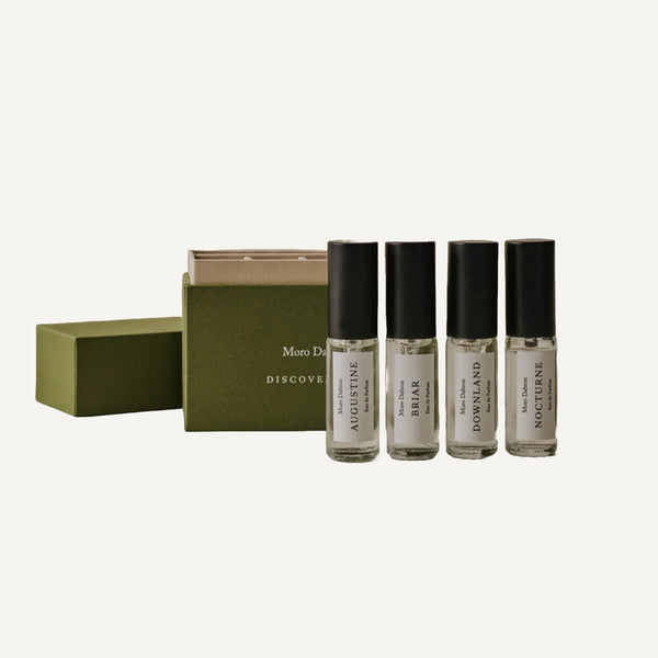 MORO DABRON DISCOVERY SET