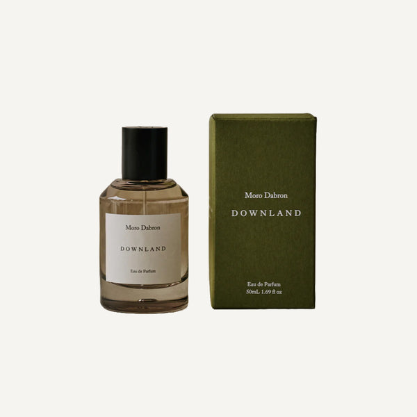 MORO DABRON DOWNLAND EAU DE PARFUM