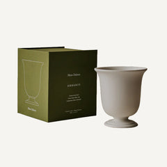 MORO DABRON ERBARIO CANDLE – PLAIN GOODS