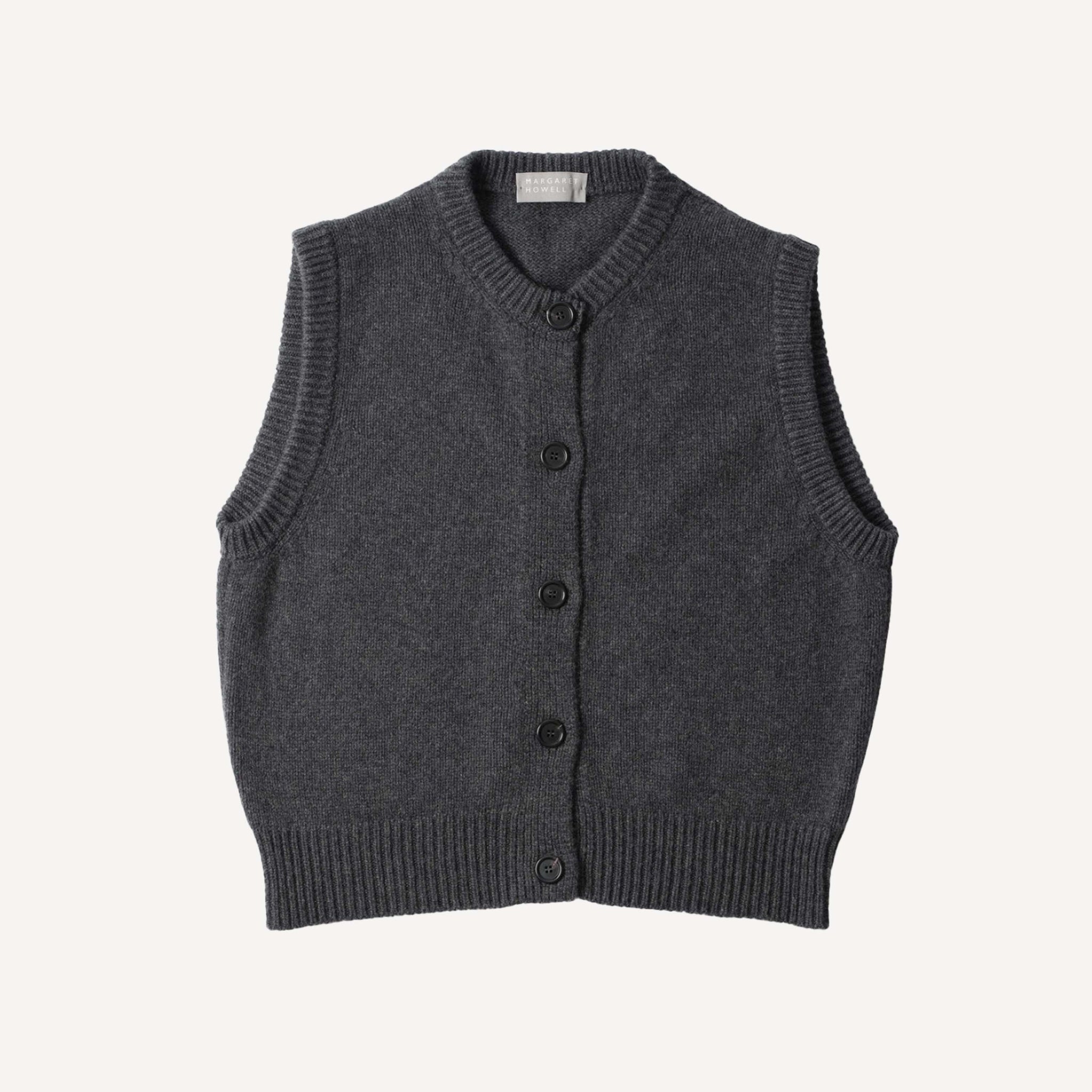 MARGARET HOWELL GILET