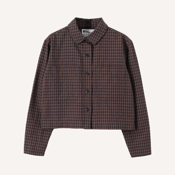 MHL DOUBLE POCKET SHIRT