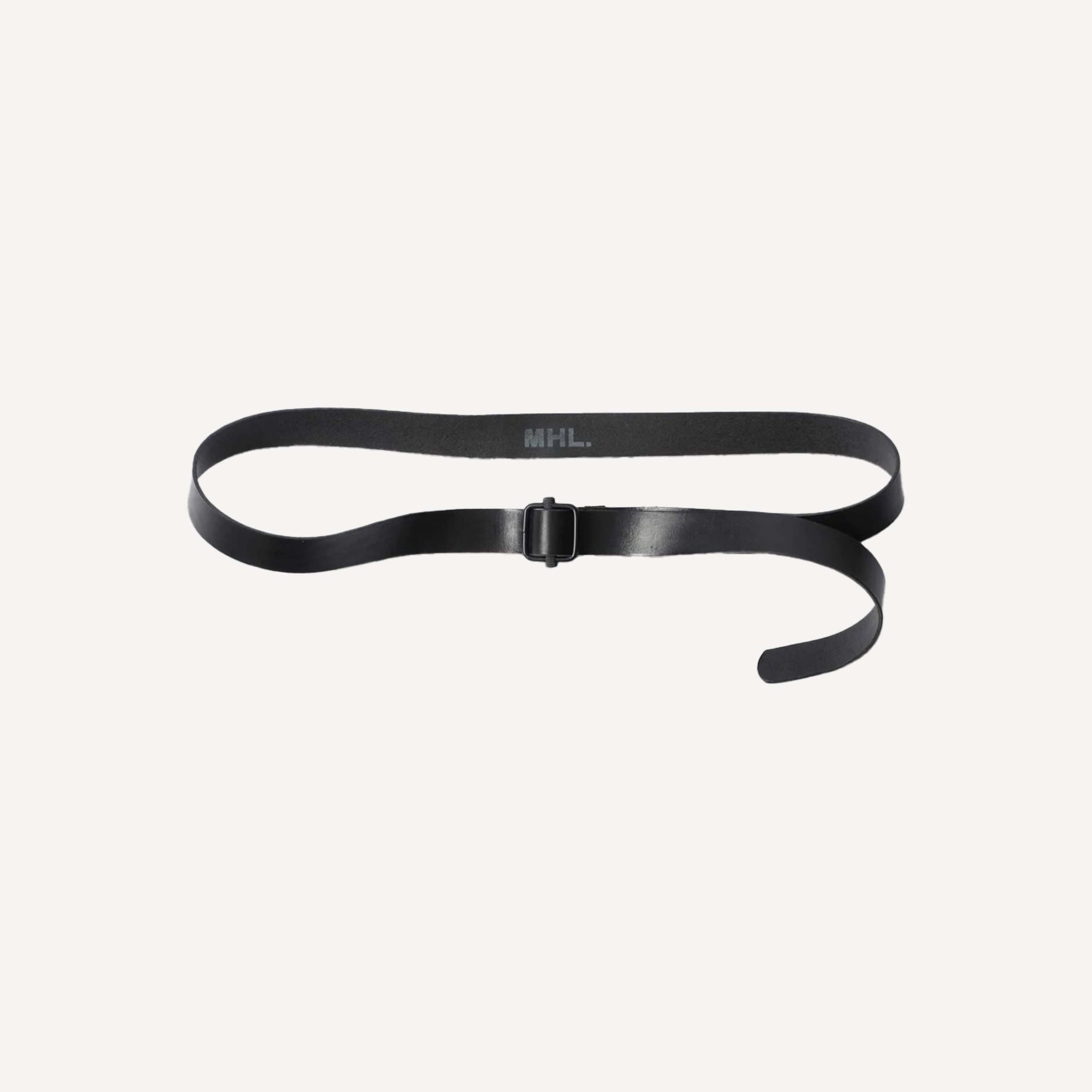 MHL SLIDE ADJUSTER BELT