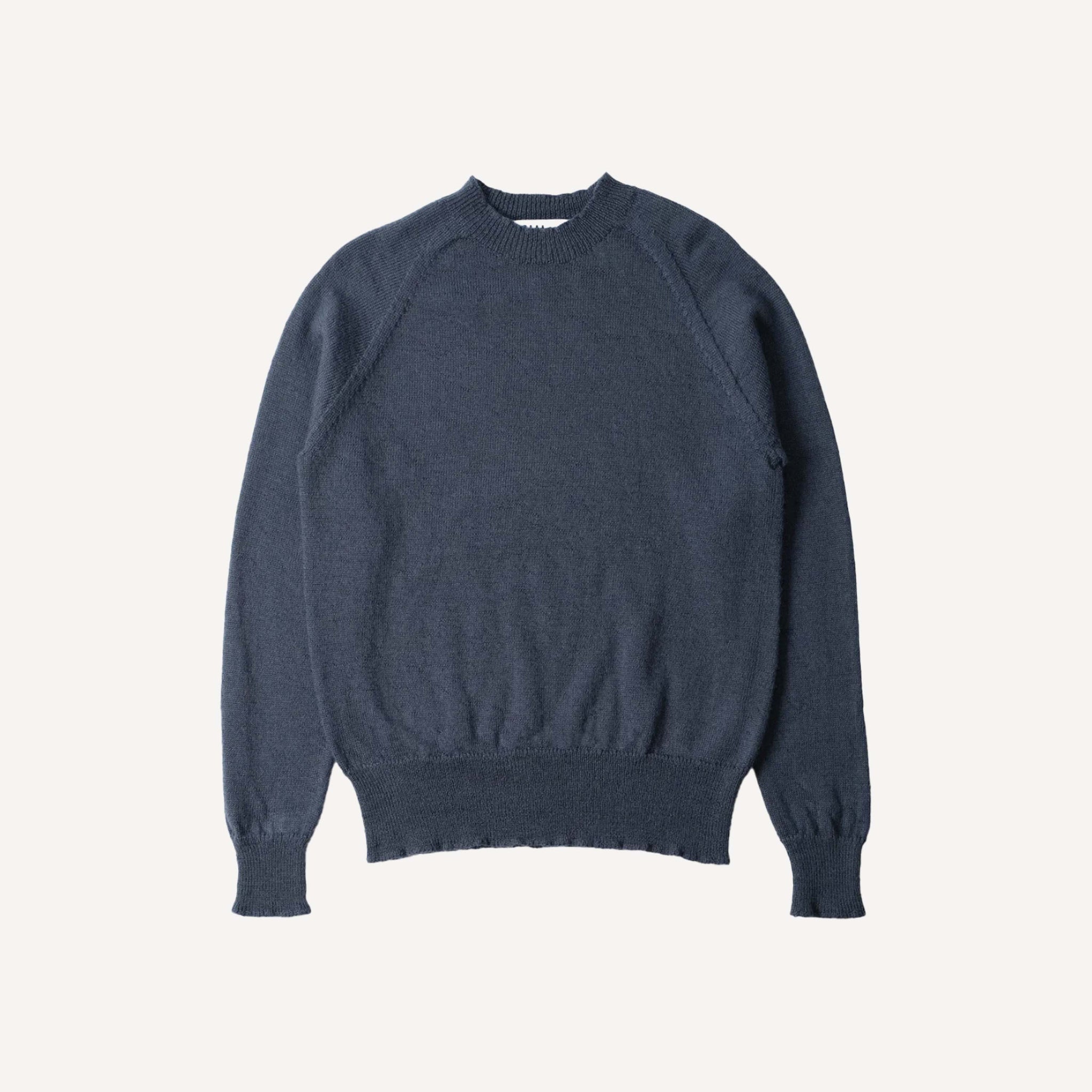MHL CREWNECK JUMPER