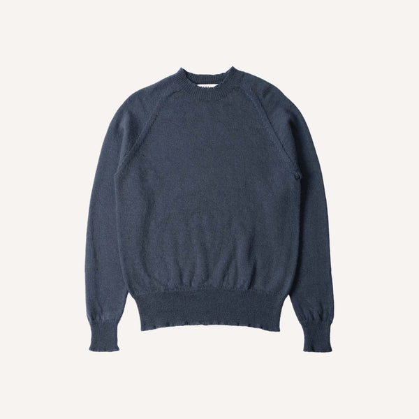 MHL CREWNECK JUMPER