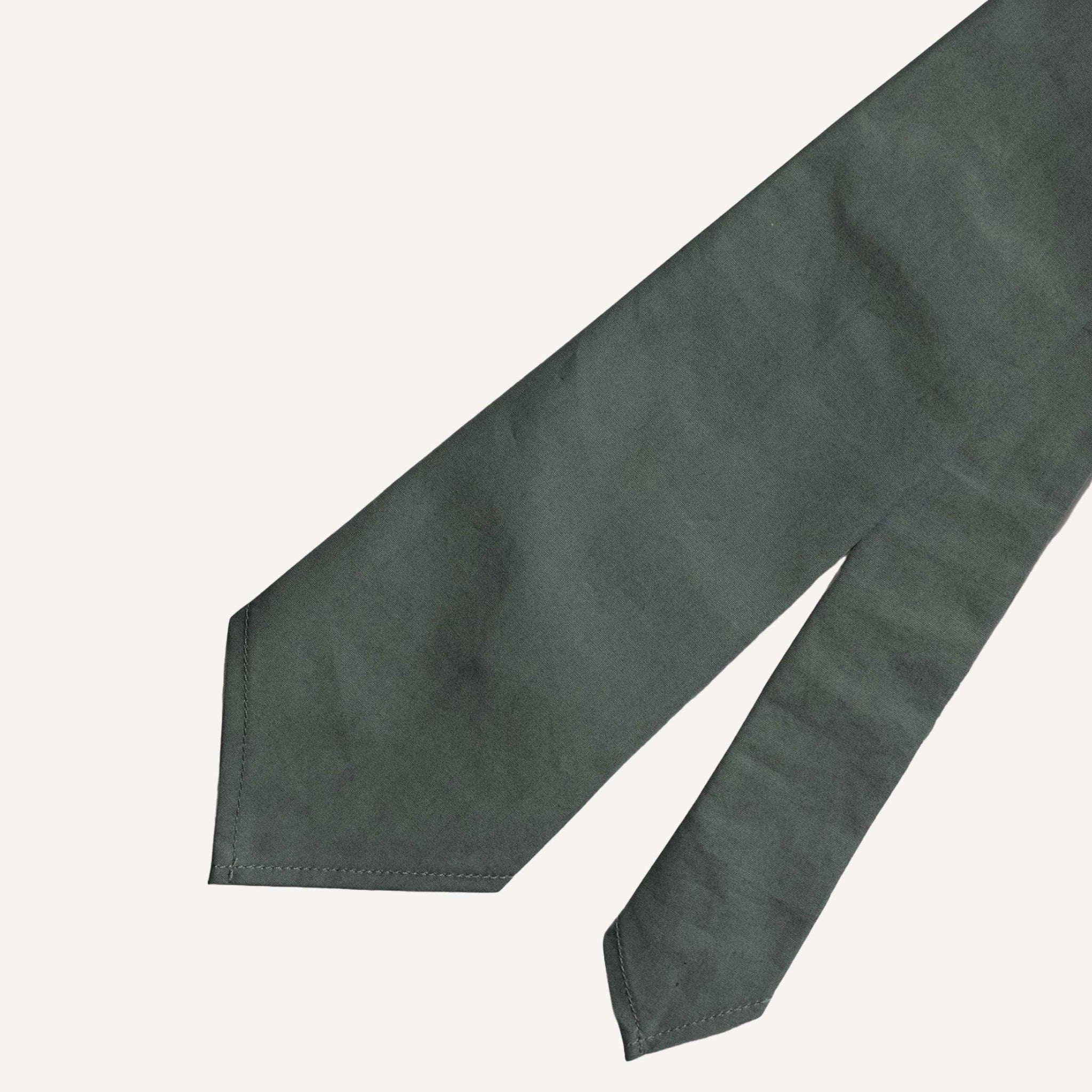 MHL NECKTIE