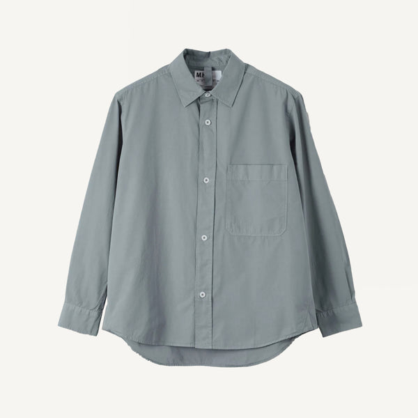MHL MEN'S BASIC SHIRT