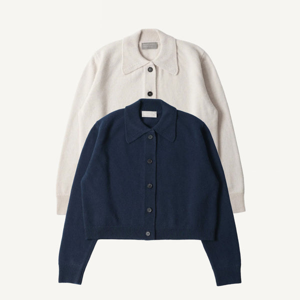 MARGARET HOWELL CARDIGAN JACKET