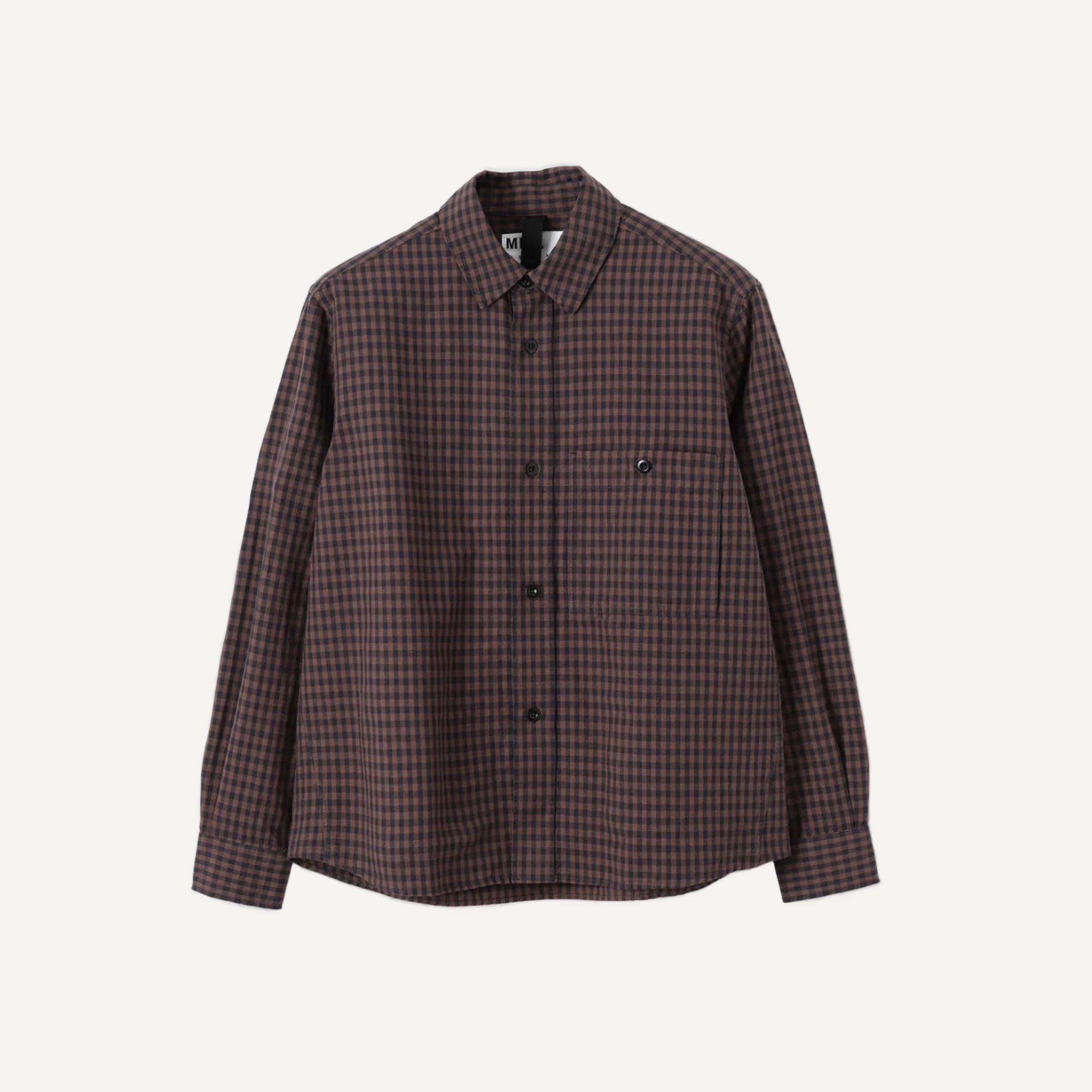 MHL OVERALL SHIRT