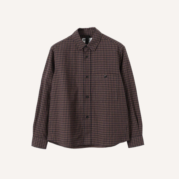 MHL OVERALL SHIRT