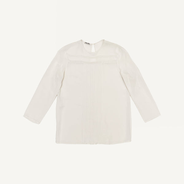 VINTAGE MIU MIU BLOUSE
