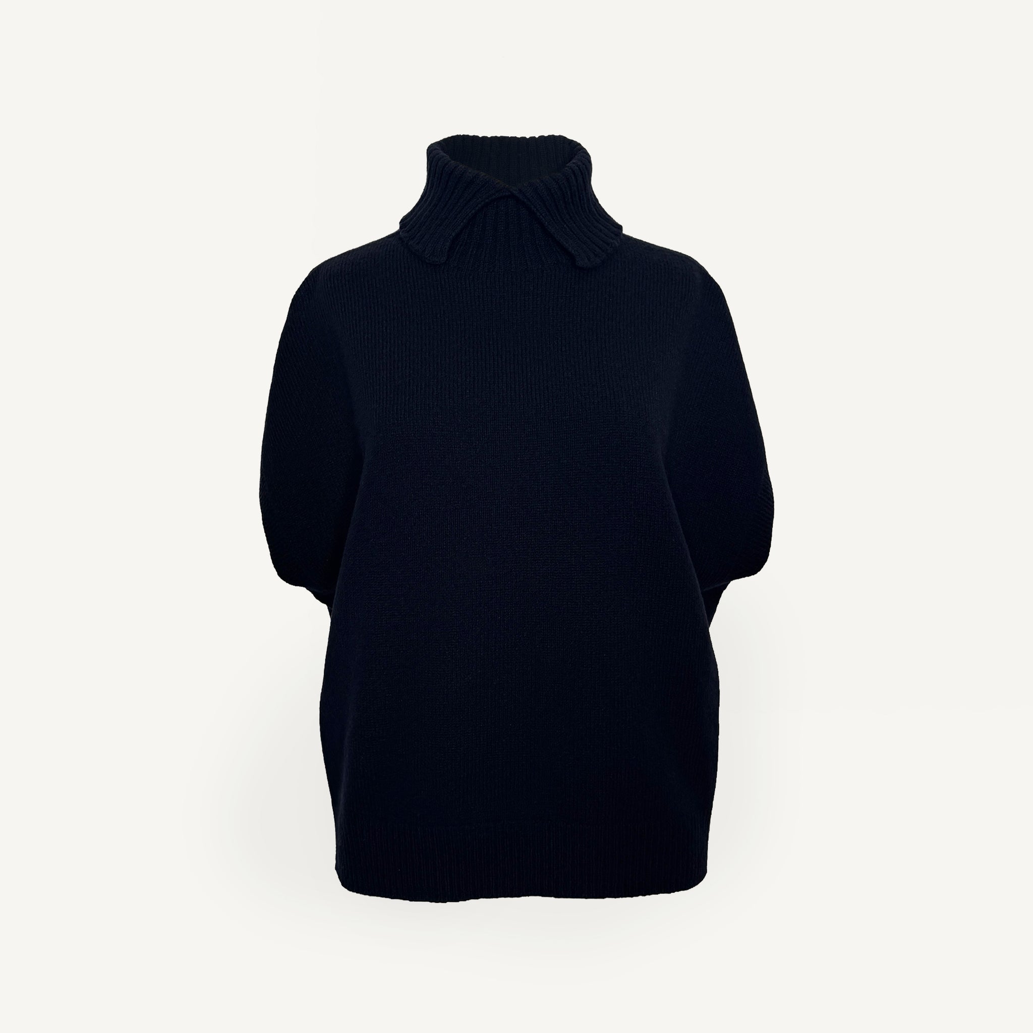 NICHOLSON & NICHOLSON PUFF VEST