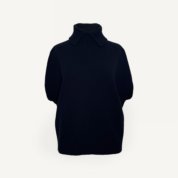 NICHOLSON & NICHOLSON PUFF VEST