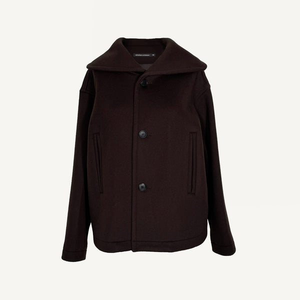 NICHOLSON & NICHOLSON SAILOR COAT
