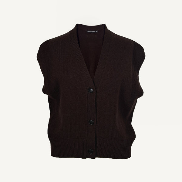 NICHOLSON & NICHOLSON ZOE VEST