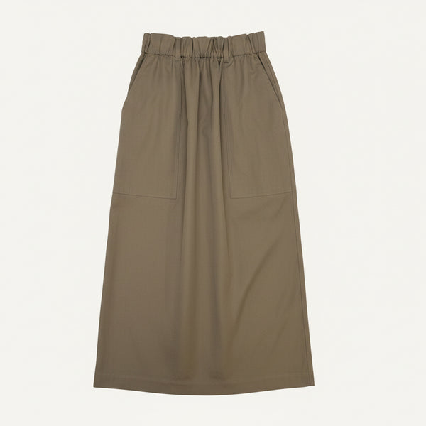 NICHOLSON & NICHOLSON UTILITY SKIRT