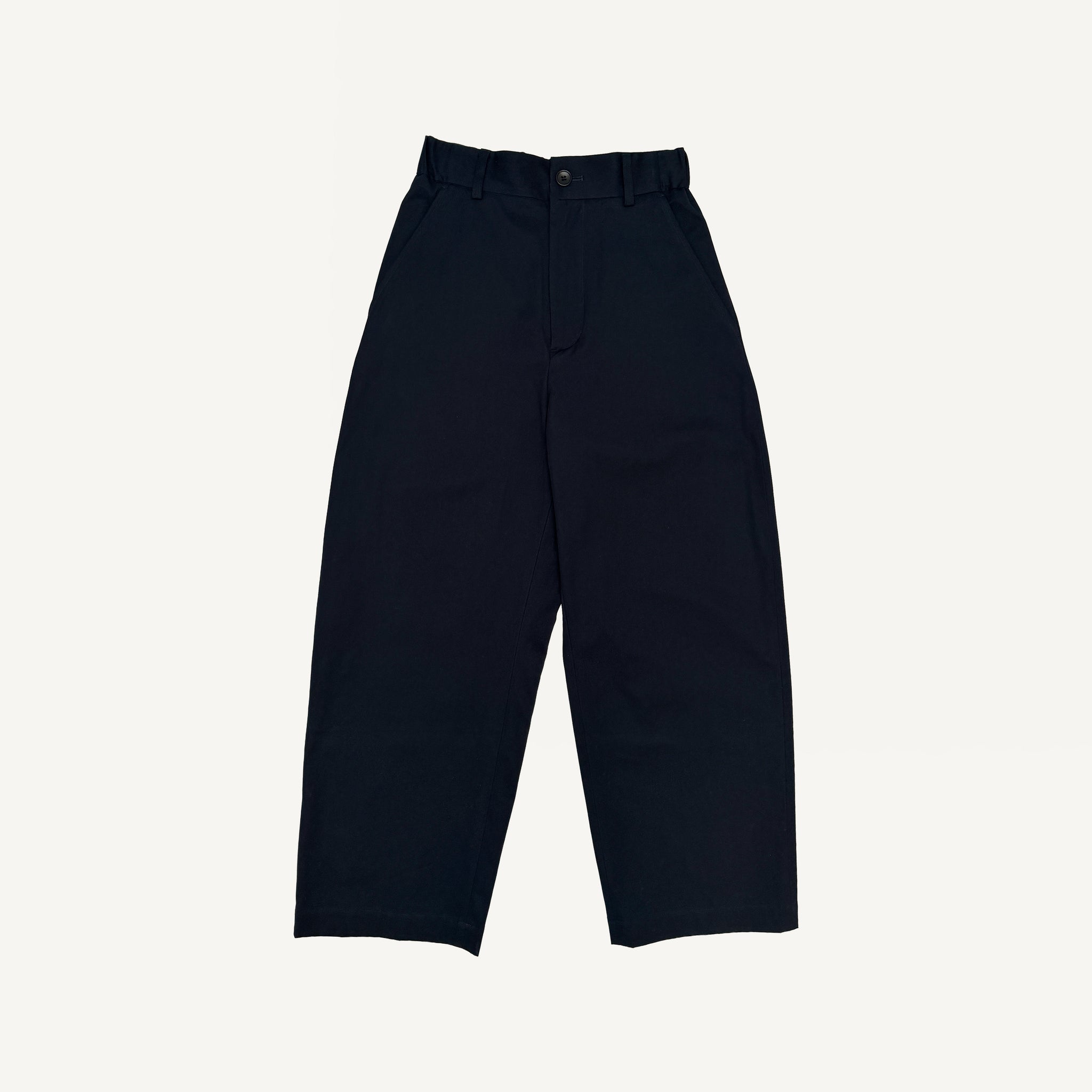NICHOLSON & NICHOLSON TWILL PANTS