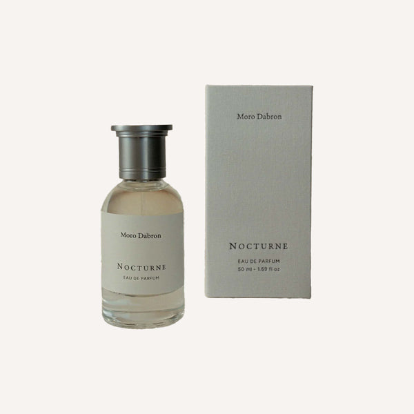 MORO DABRON NOCTURNE EAU DE PARFUM