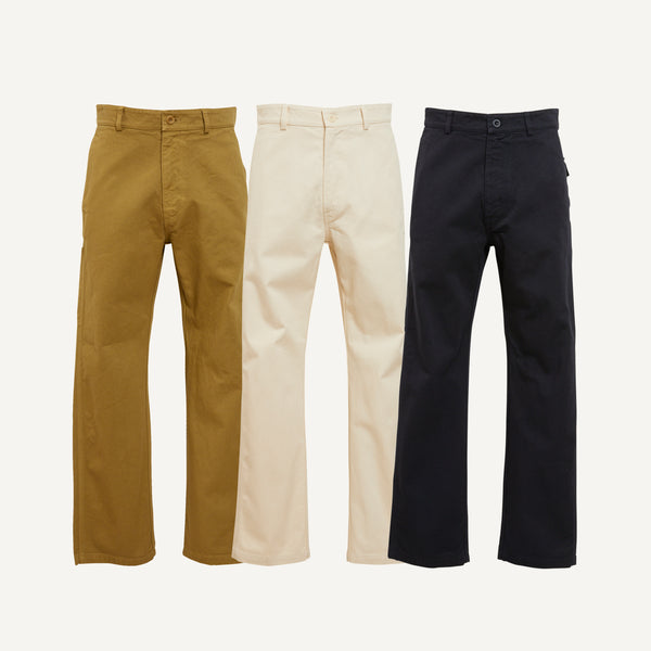 EAST HARBOUR SURPLUS WORK PANTS