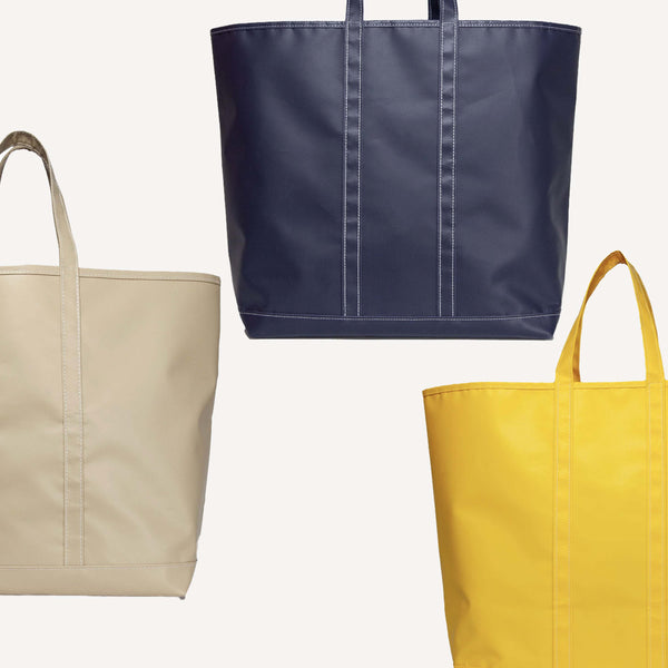 RIGGER TOTE