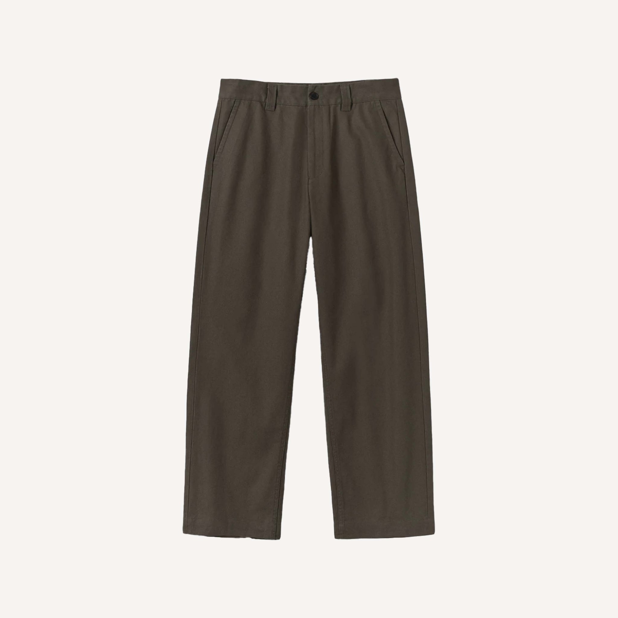 TOAST RORY TROUSERS