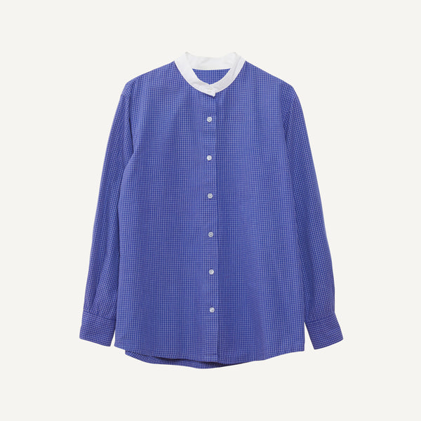 VINTAGE TATTERSALL SHIRT