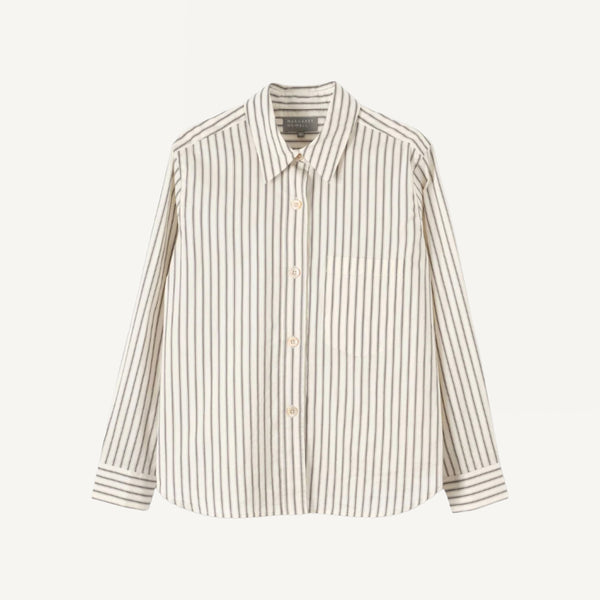 MARGARET HOWELL SIMPLE SHIRT