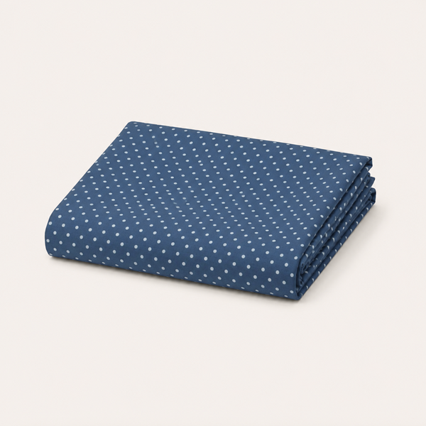 HAND BLOCK PRINTED TABLECLOTH