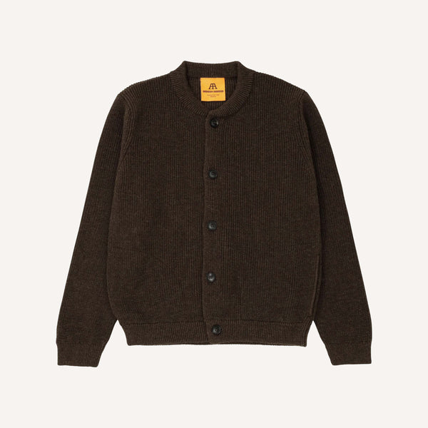 ANDERSEN-ANDERSEN SKIPPER JACKET