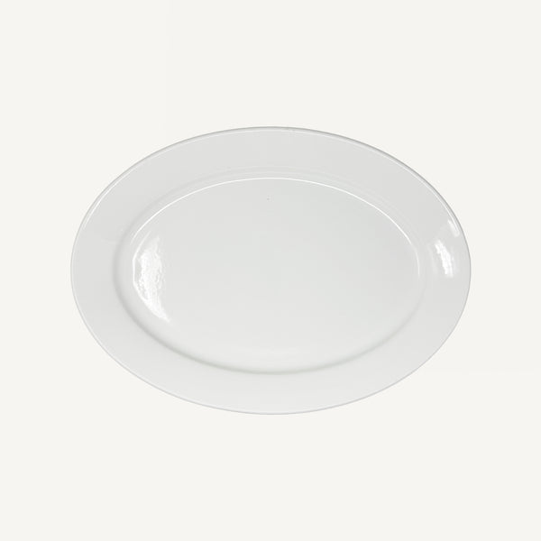 VINTAGE ARABIA PLATTER