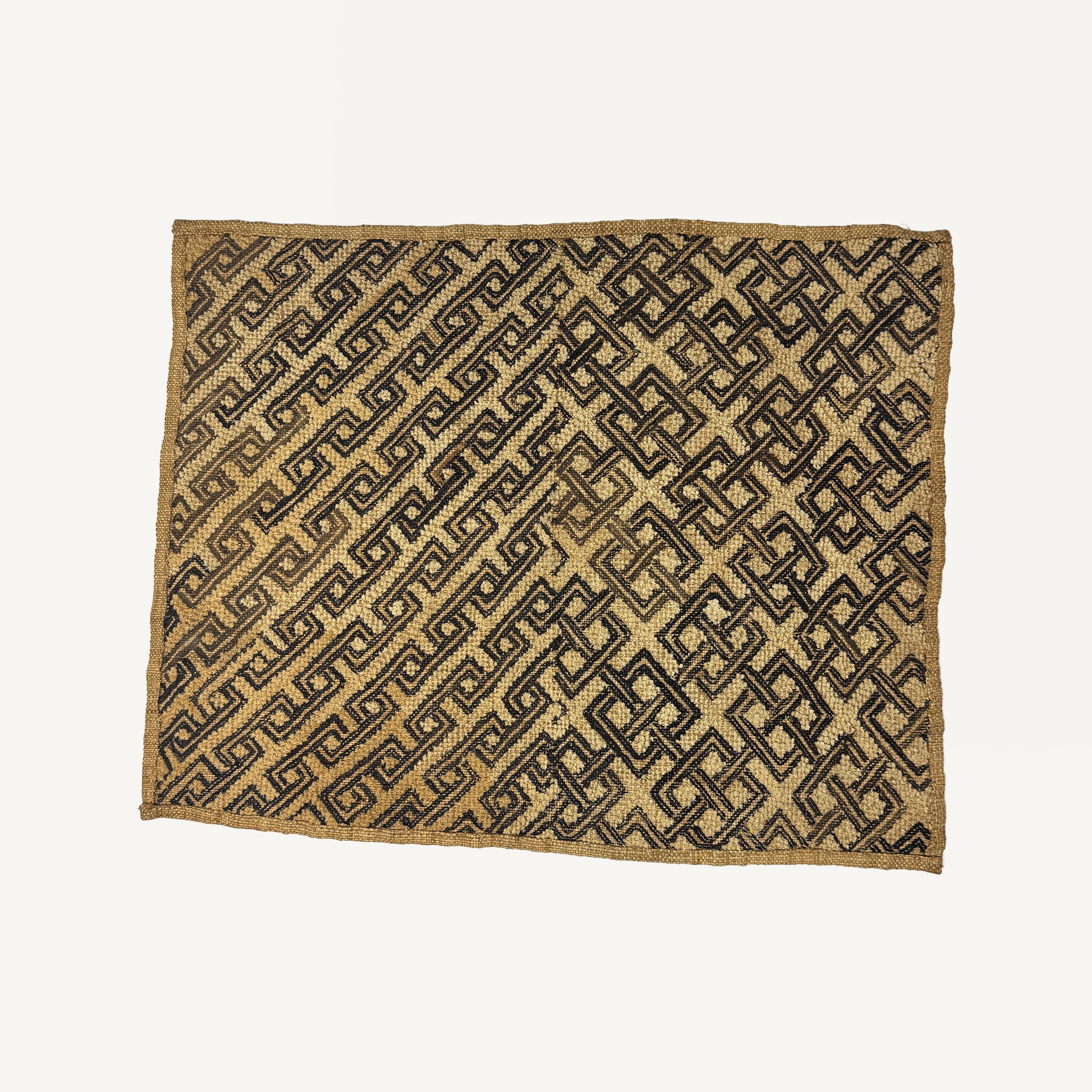 VINTAGE KUBA CLOTH