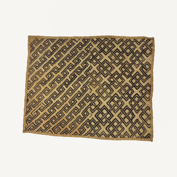 VINTAGE KUBA CLOTH