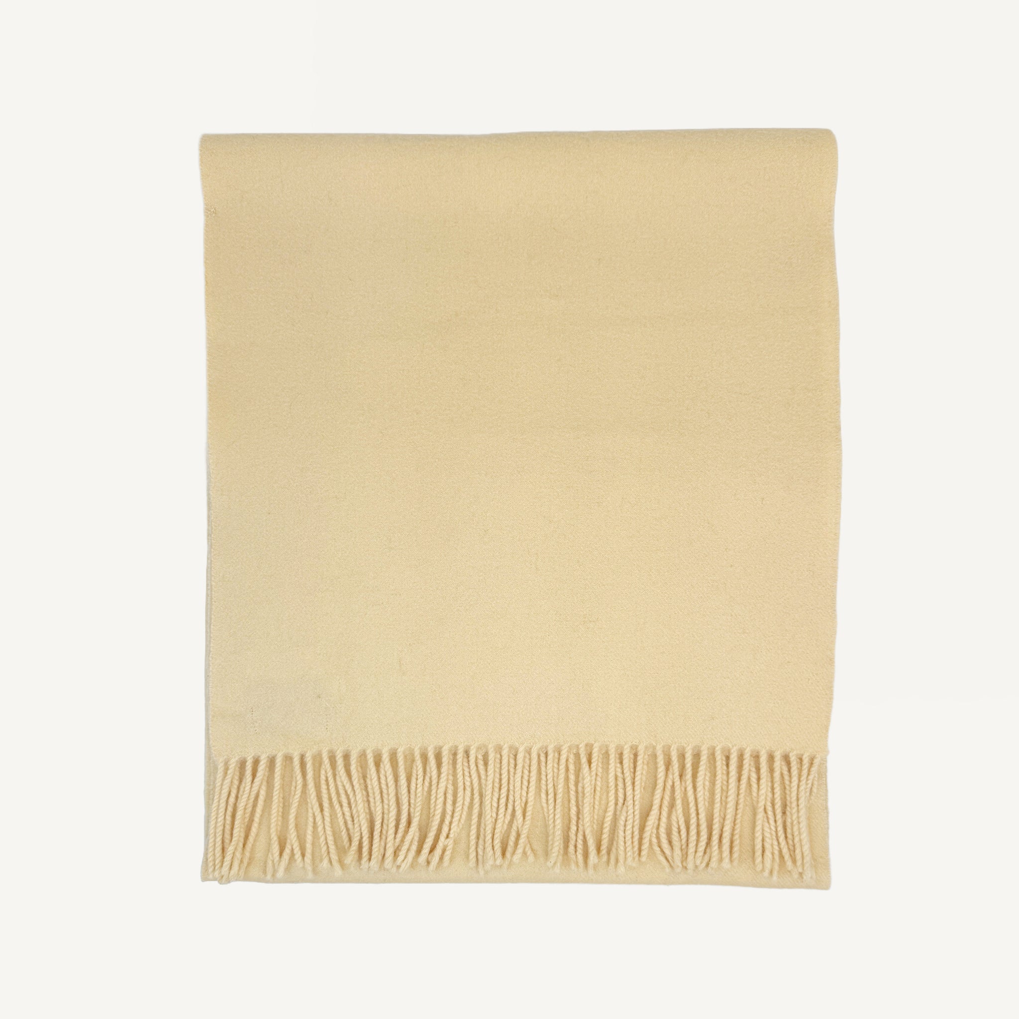 VINTAGE LAURA ASHLEY + PLAIN GOODS SCARF