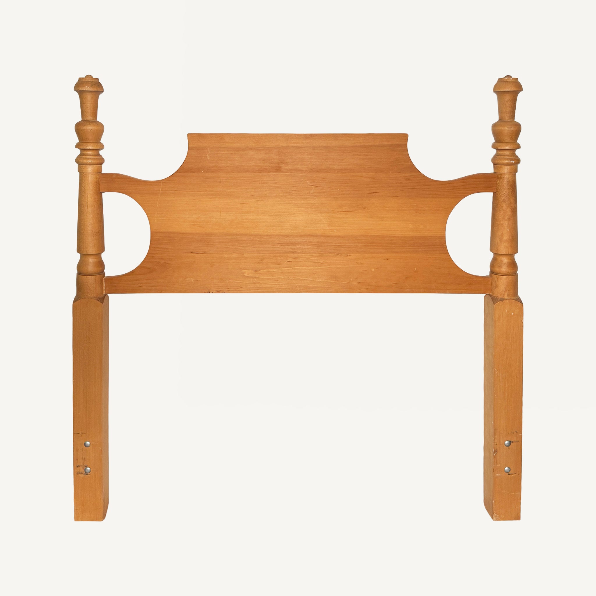 VINTAGE TWIN HEADBOARD