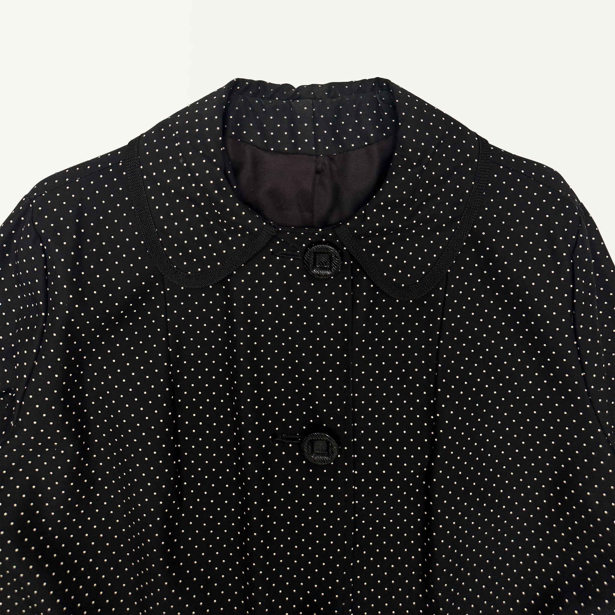 VINTAGE COAT