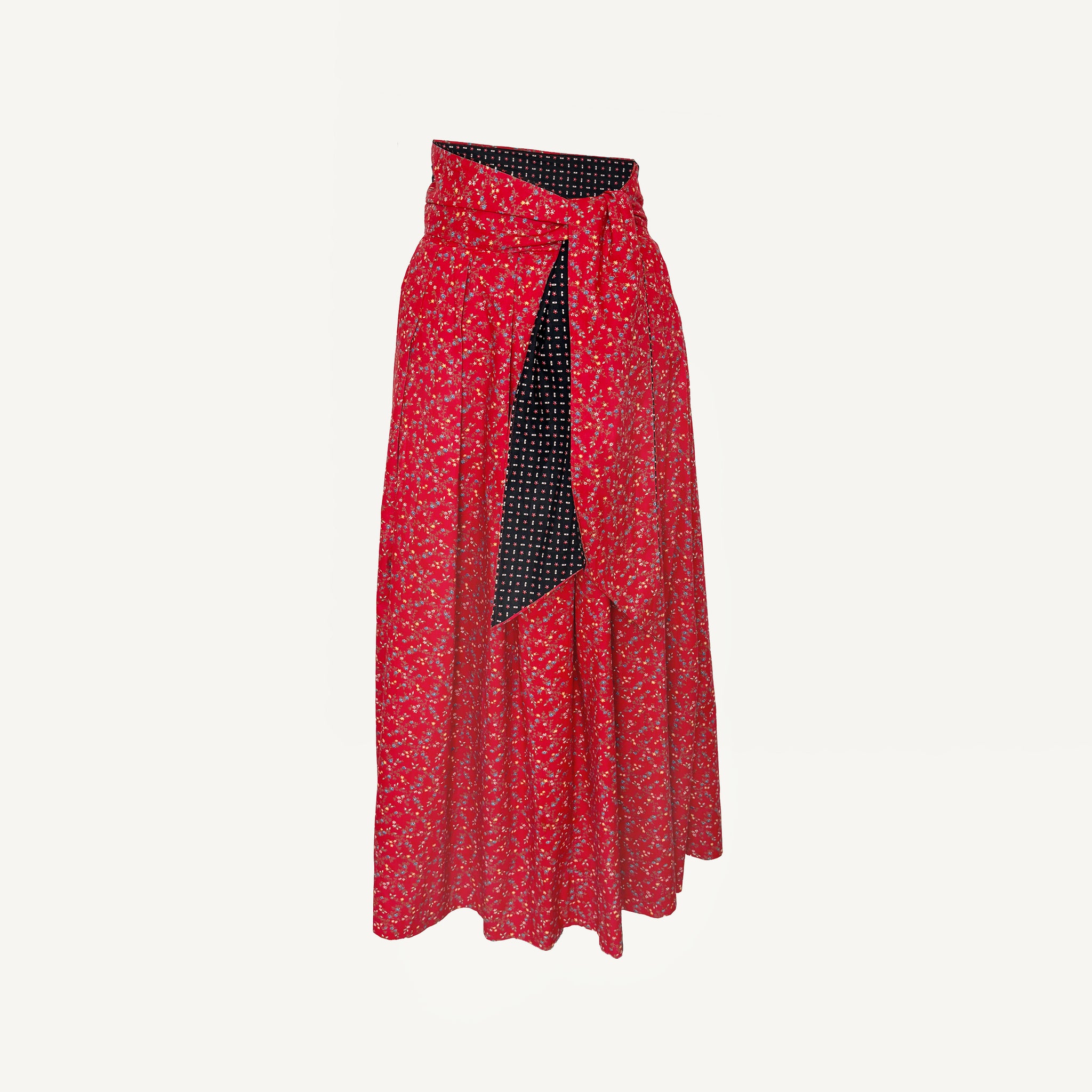 VINTAGE SKIRT