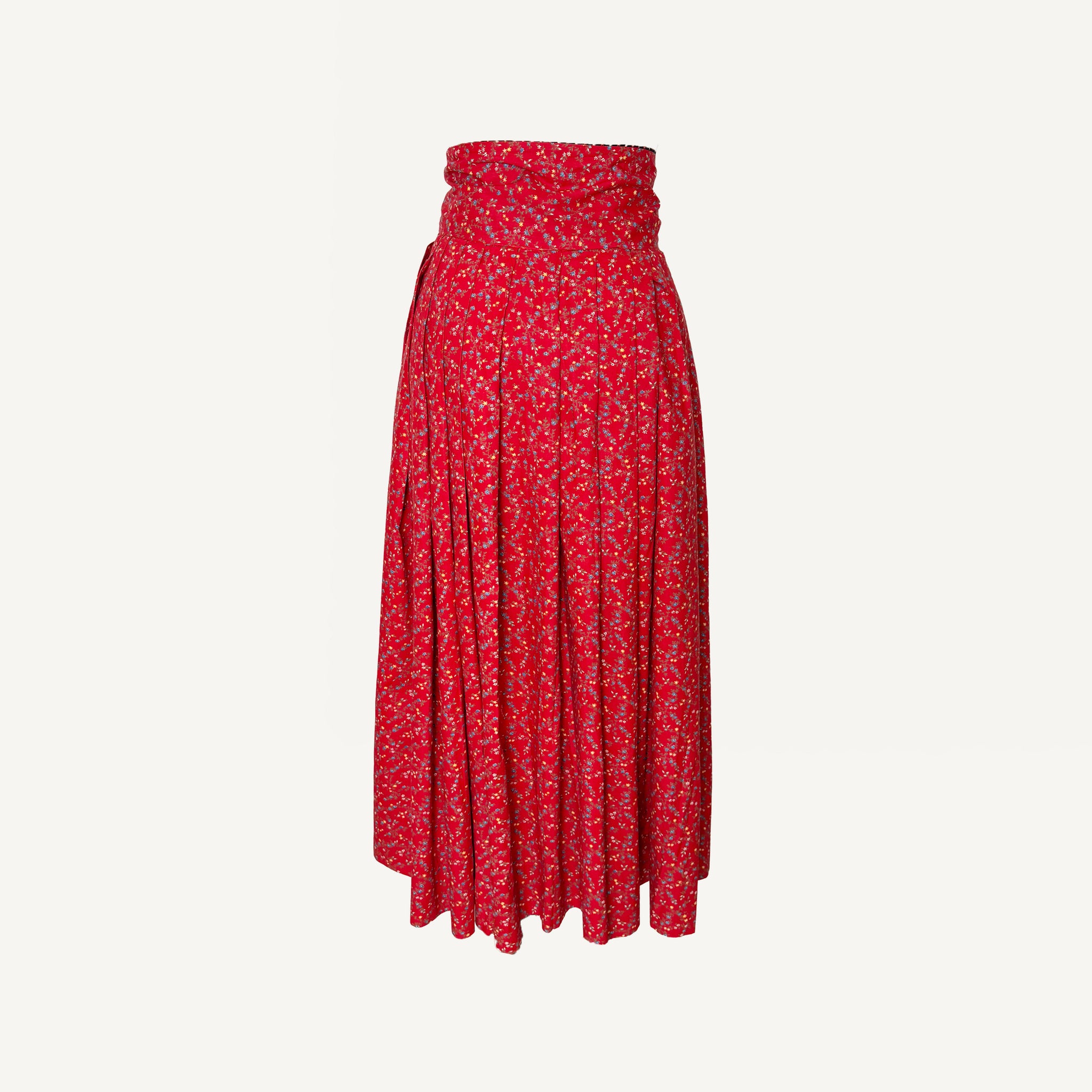 VINTAGE SKIRT