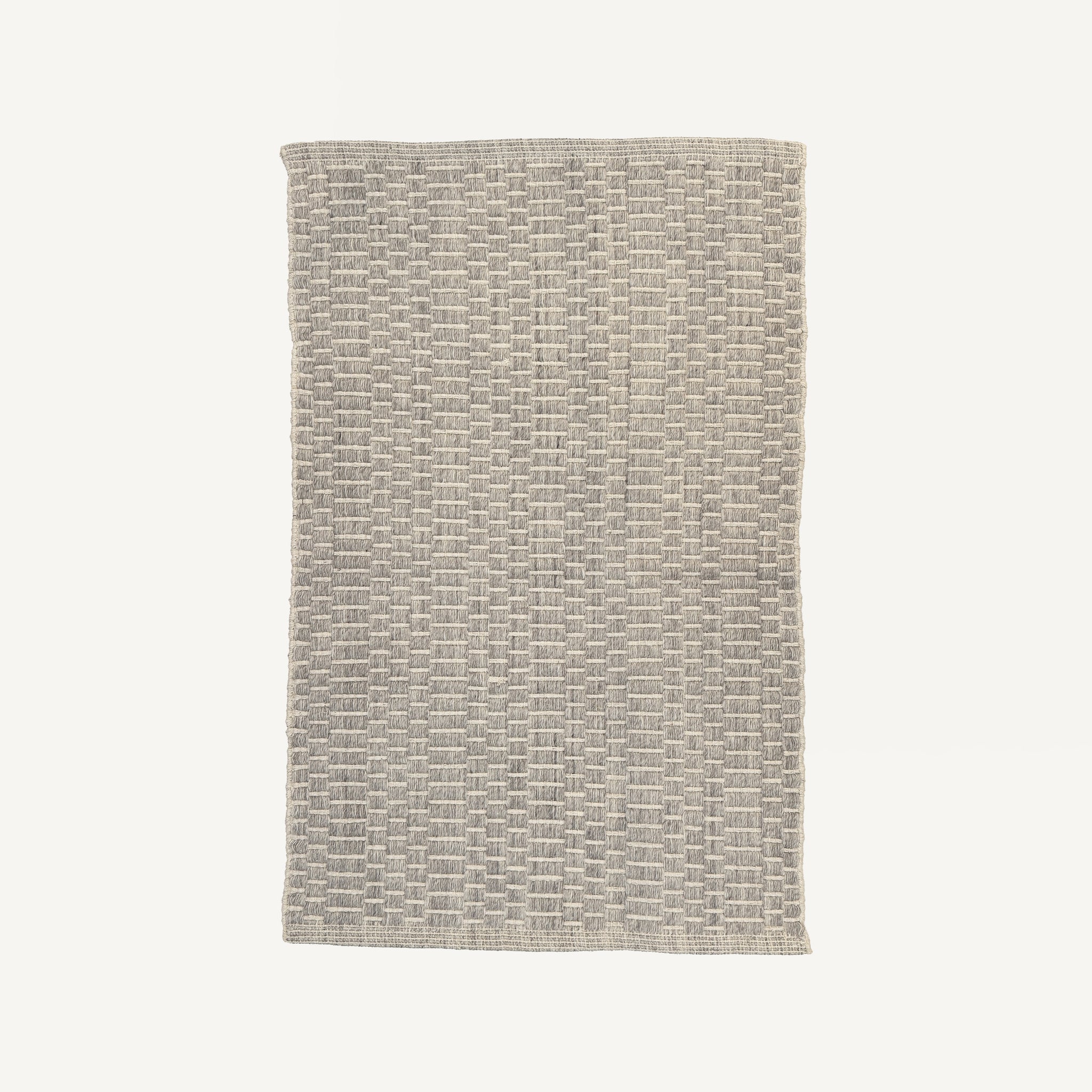 WOOL BLEND RUG