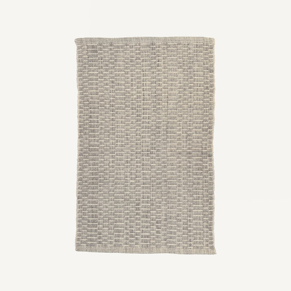 JACQUARD WEAVE RUG