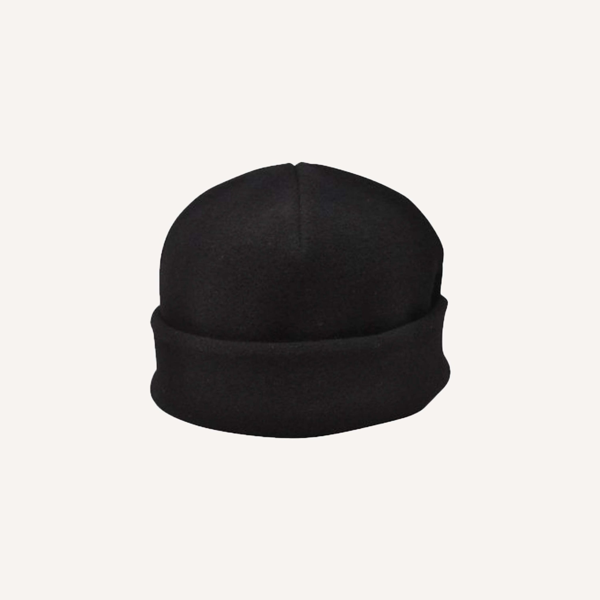 MATURE HA WOOL FLEECE WATCH CAP