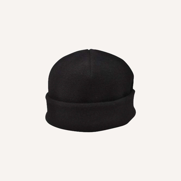 MATURE HA WOOL FLEECE WATCH CAP