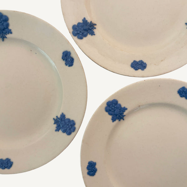 ANTIQUE ADAMS PLATES