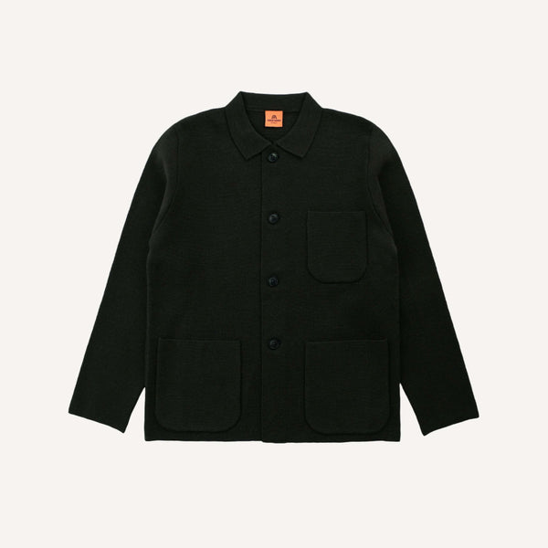 ANDERSEN-ANDERSEN WORK JACKET