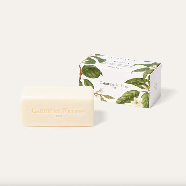 CARRIERE FRERES APOTHECA BAR SOAP