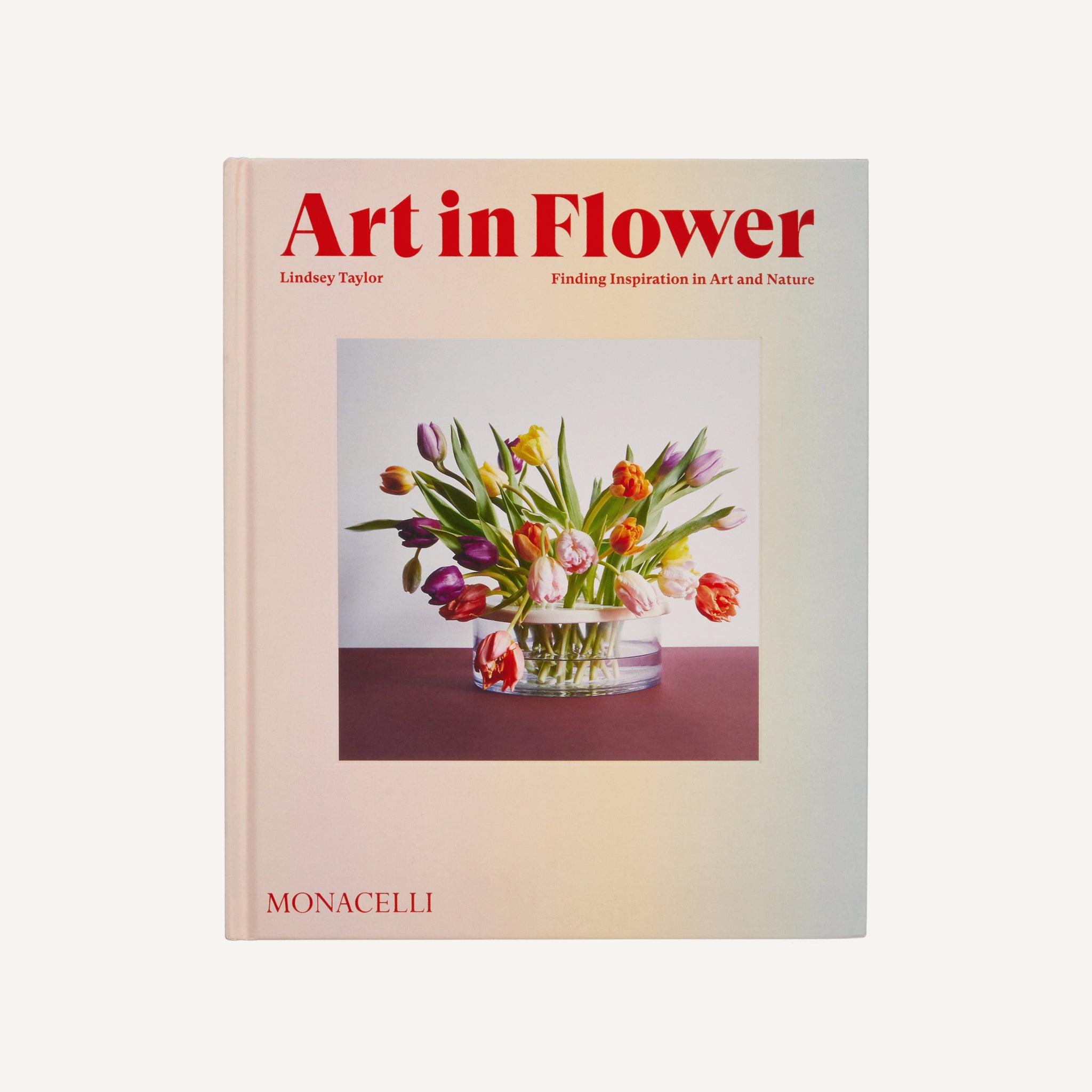 ART IN FLOWER: FINDING INSPIRATION IN ART AND NATURE