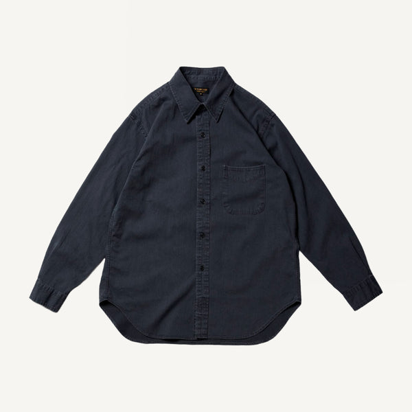 A VONTADE WEEKEND DENIM SHIRT