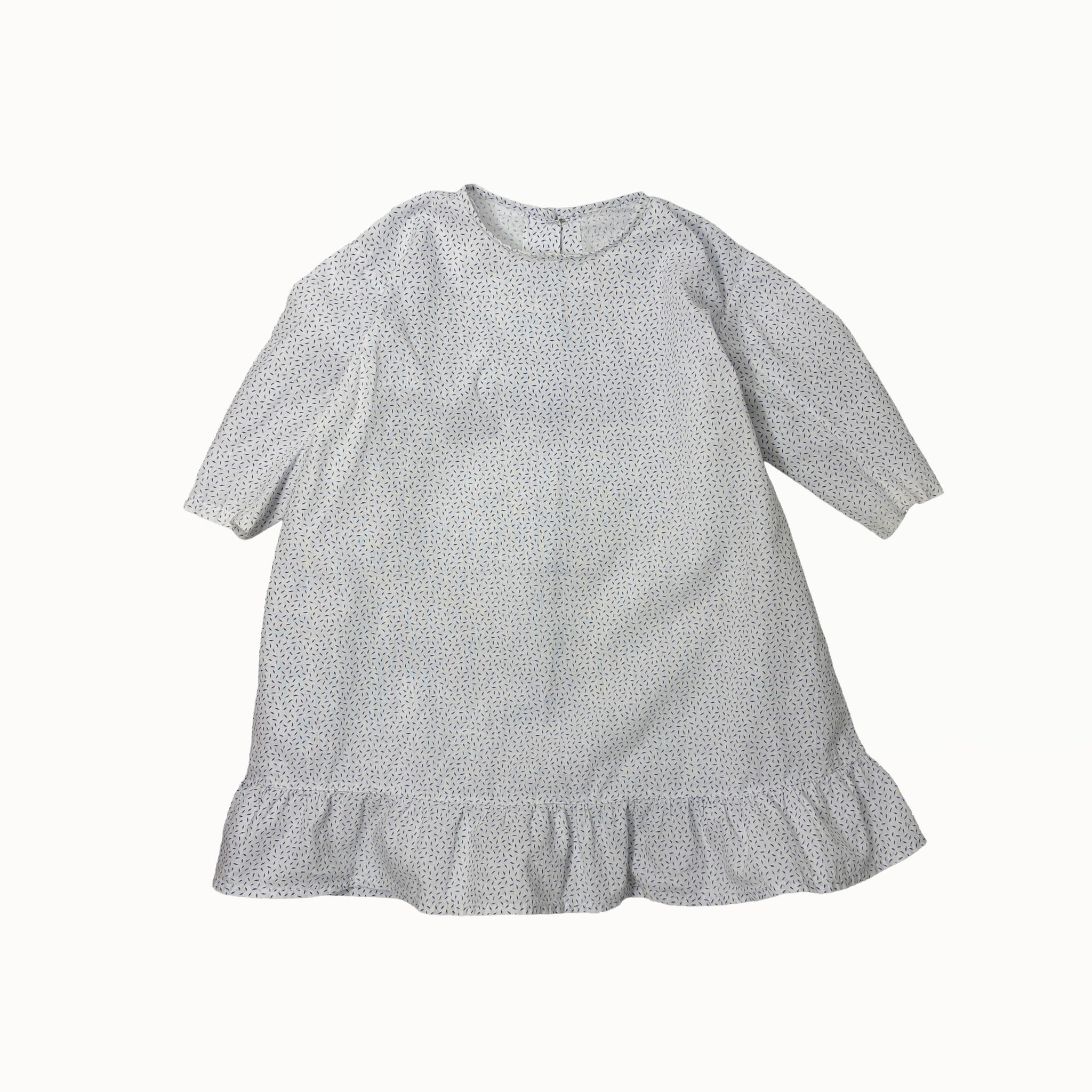 ANTIQUE CHILDREN'S DRESS