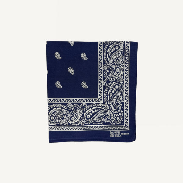 VINTAGE BANDANA