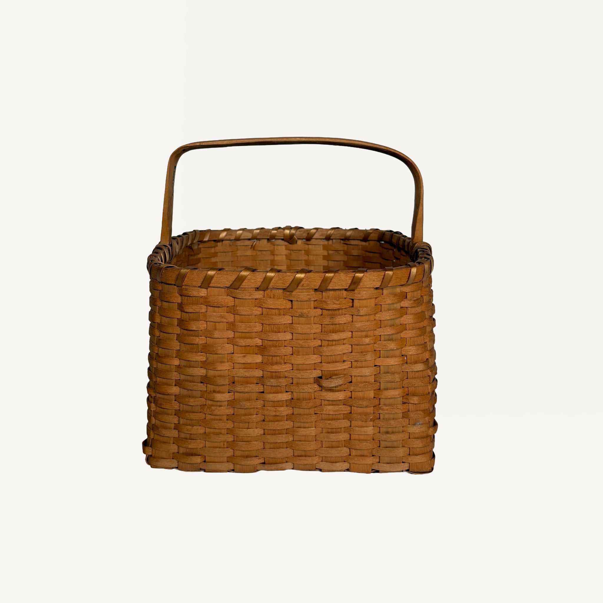 VINTAGE BASKET