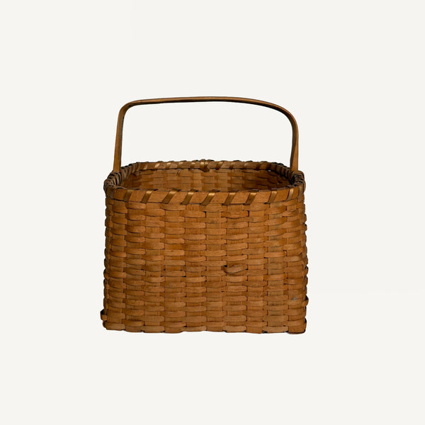 VINTAGE BASKET