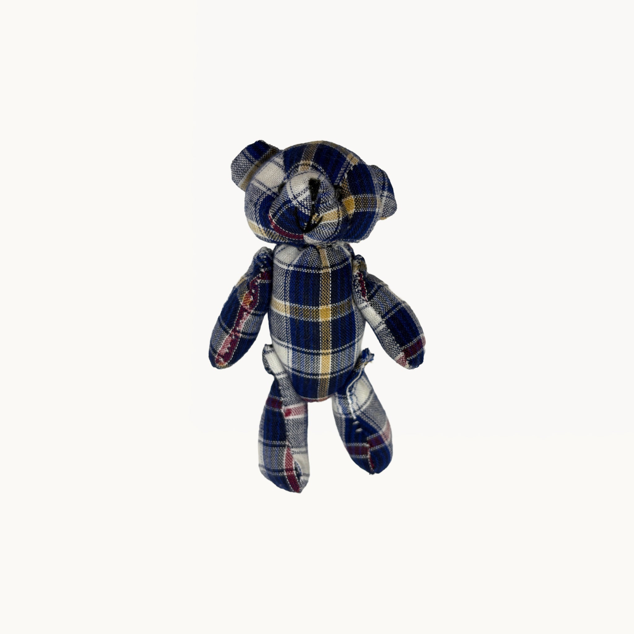 VINTAGE TEDDY BEAR